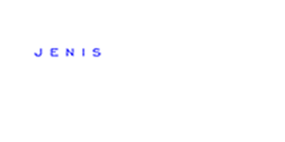 Jenish Vaghela Dark Logo